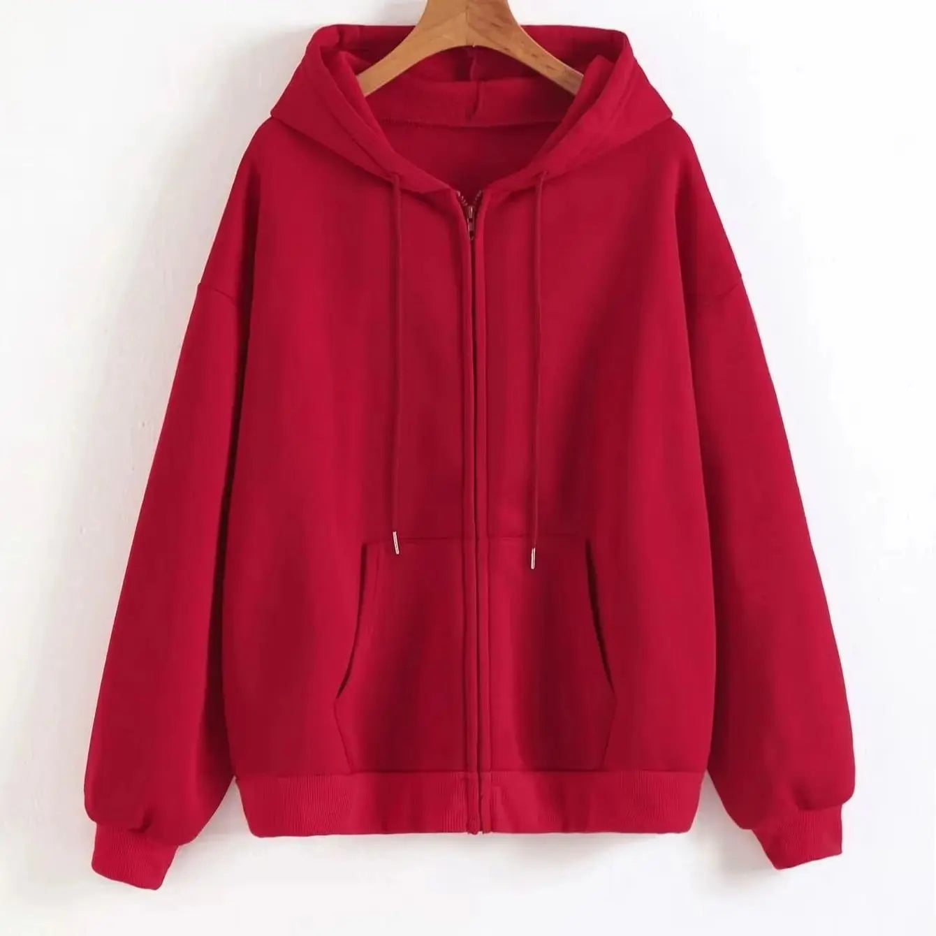 Women's Oversize Hoodies Casual