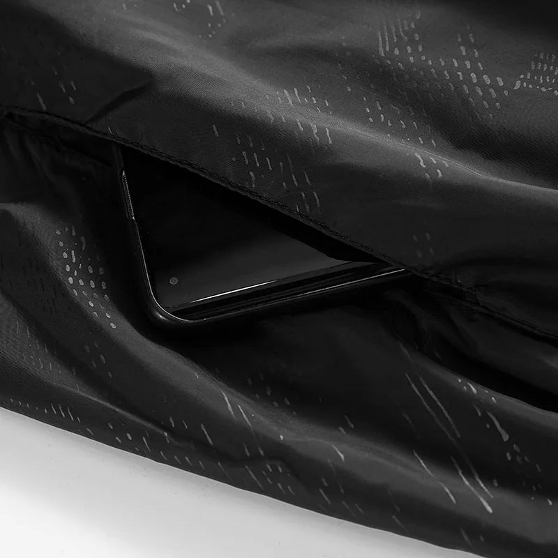 Men's Waterproof Hiking Jacket