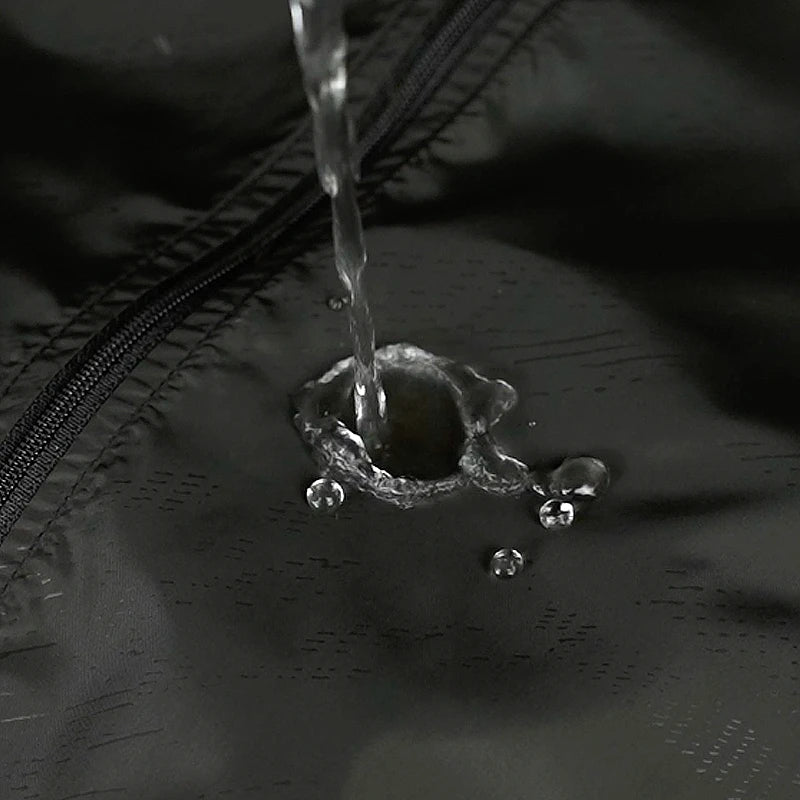 Men's Waterproof Hiking Jacket
