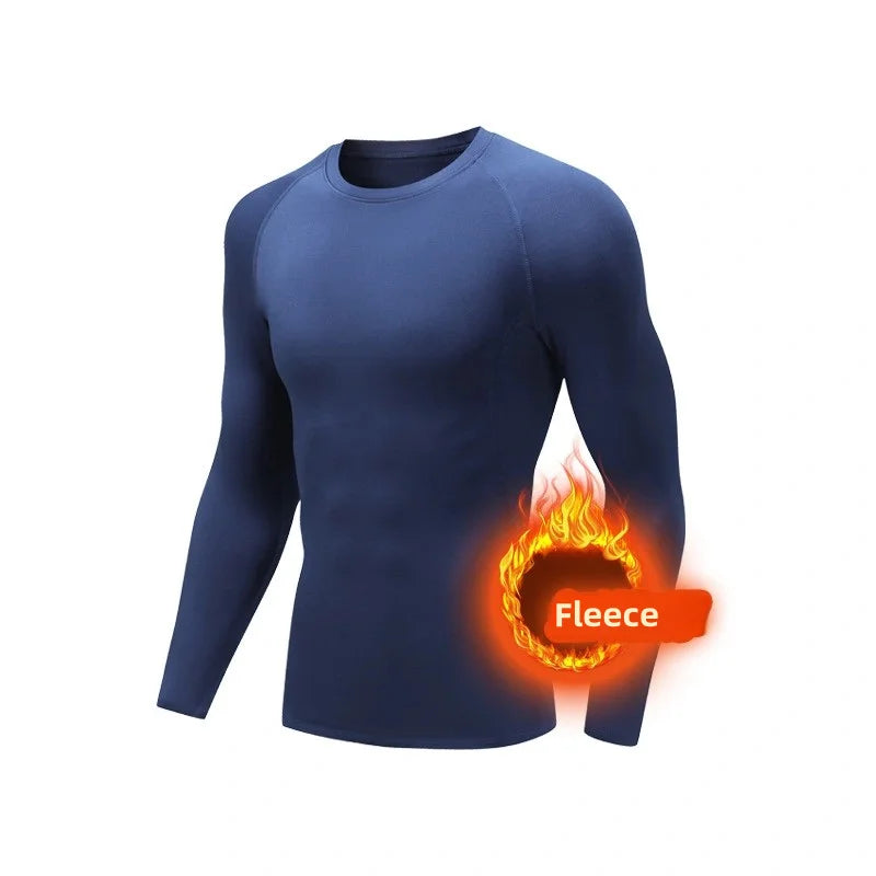 Men's winter Thermal underwear