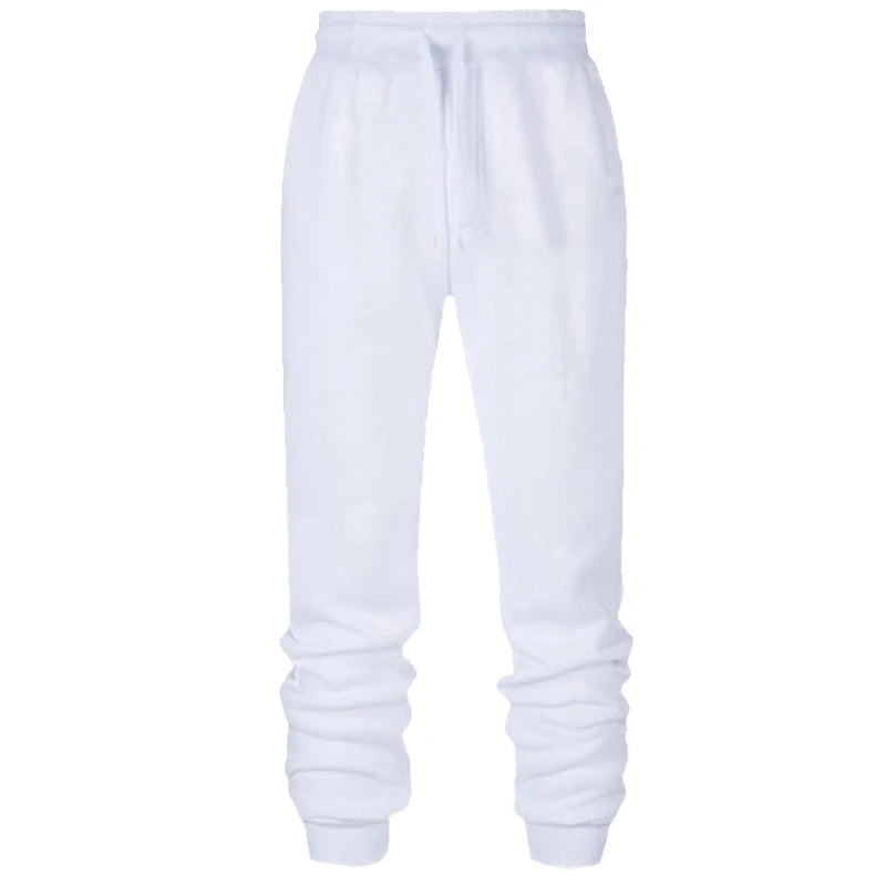 Men's Gym Sport Trousers