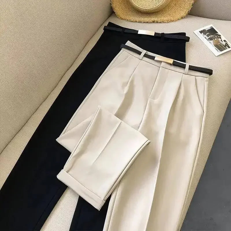 Women's Elegant Summer Casual Pants
