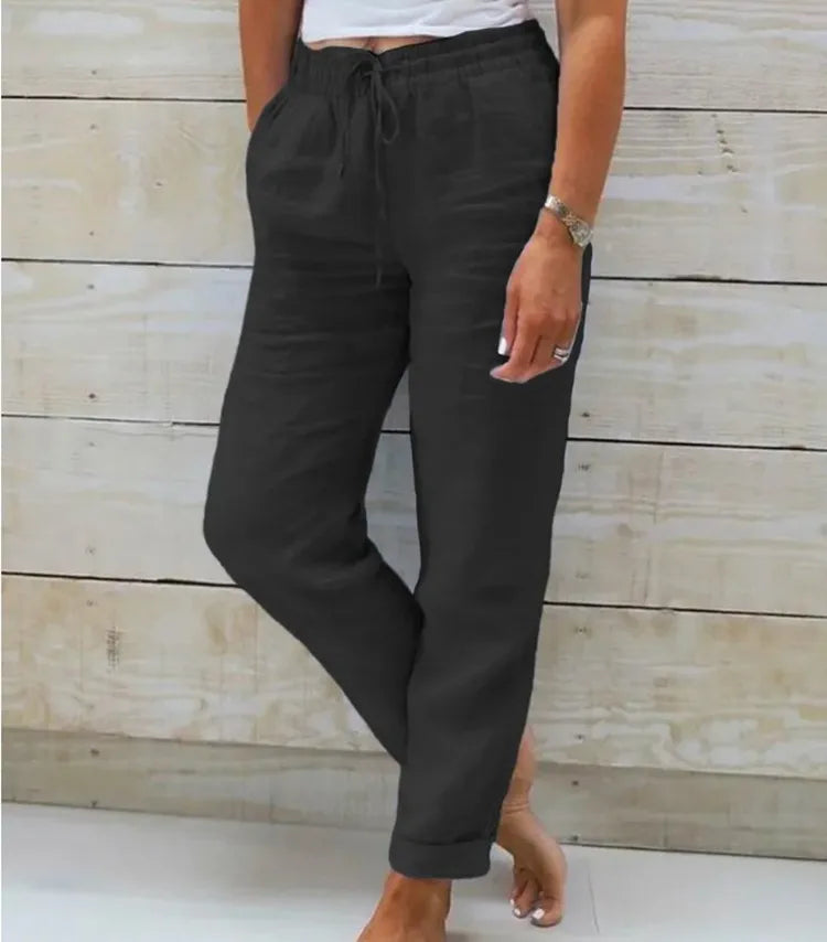 Women's Summer Pants