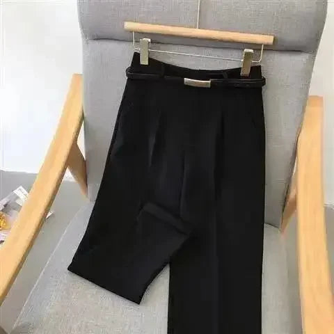Women's Elegant Summer Casual Pants