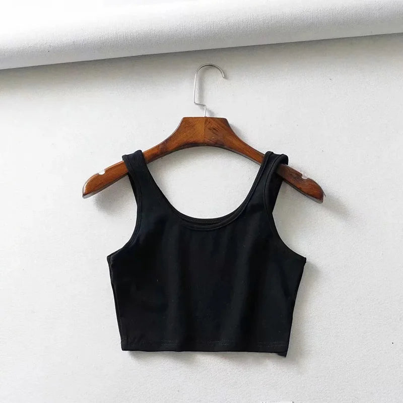 Women's Sexy Summer Crop Top