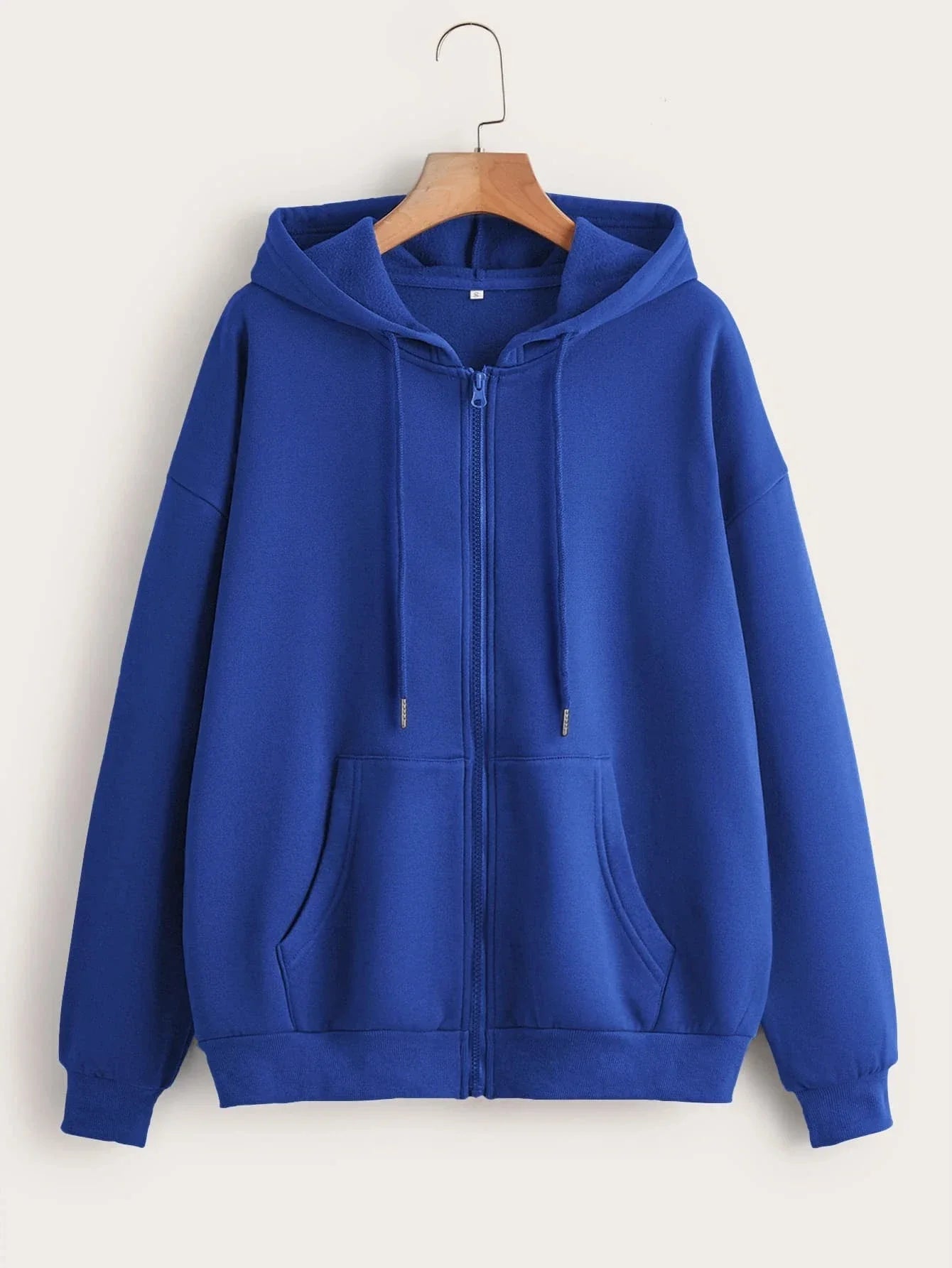 Women's Oversize Hoodies Casual