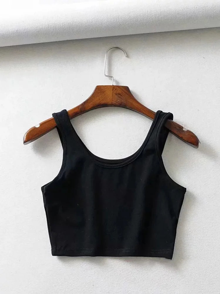 Women's Sexy Summer Crop Top