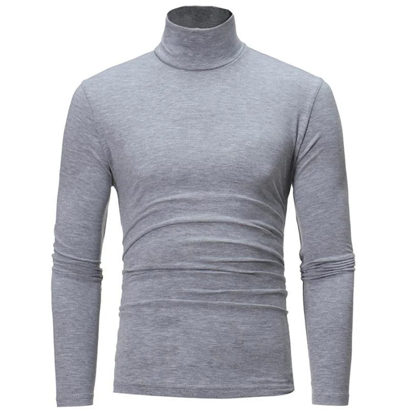 Men's Winter thermal underwear tops