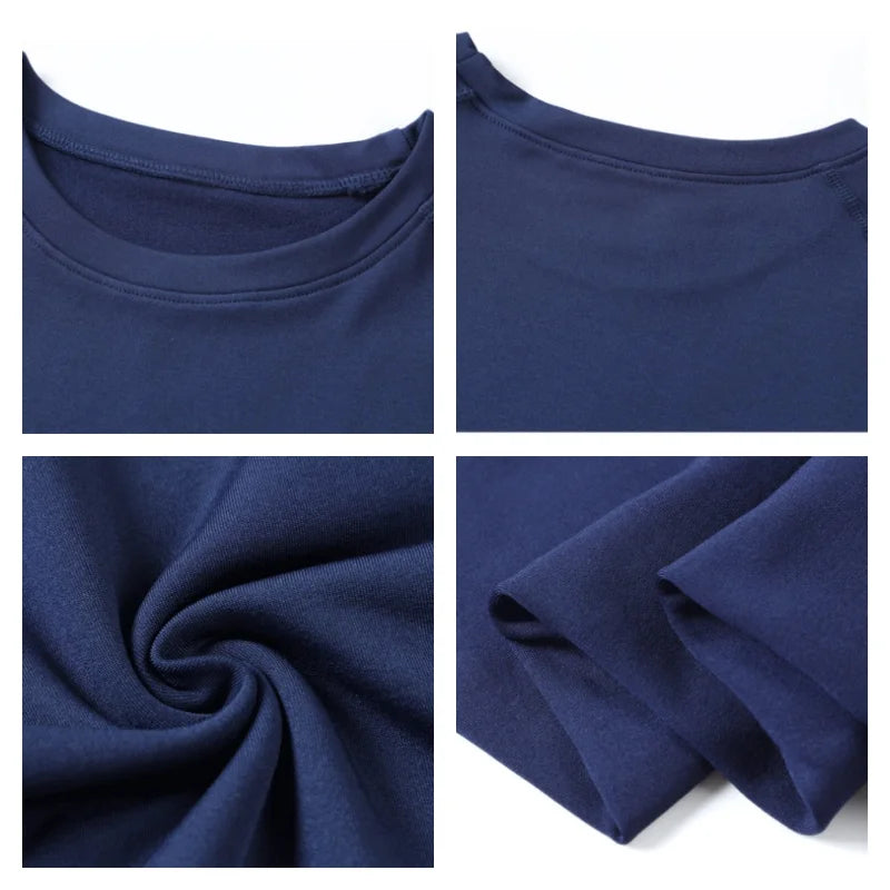 Men's winter Thermal underwear