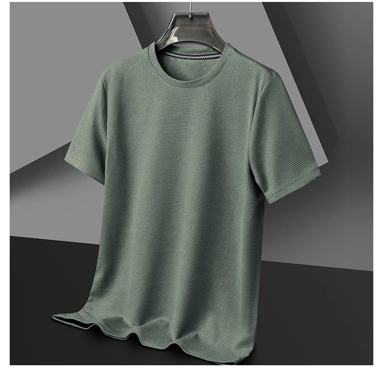 Men's Short Sleeve T-Shirt