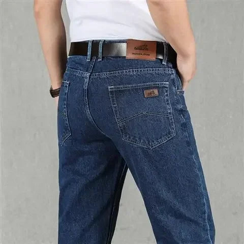 Men's Jeans Workwear