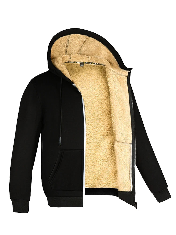 Men's Fleece Jacket