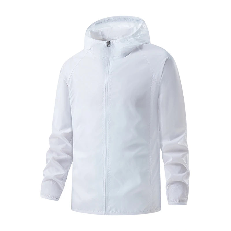 Men's Waterproof Hiking Jacket