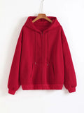 Women's Oversize Hoodies Casual