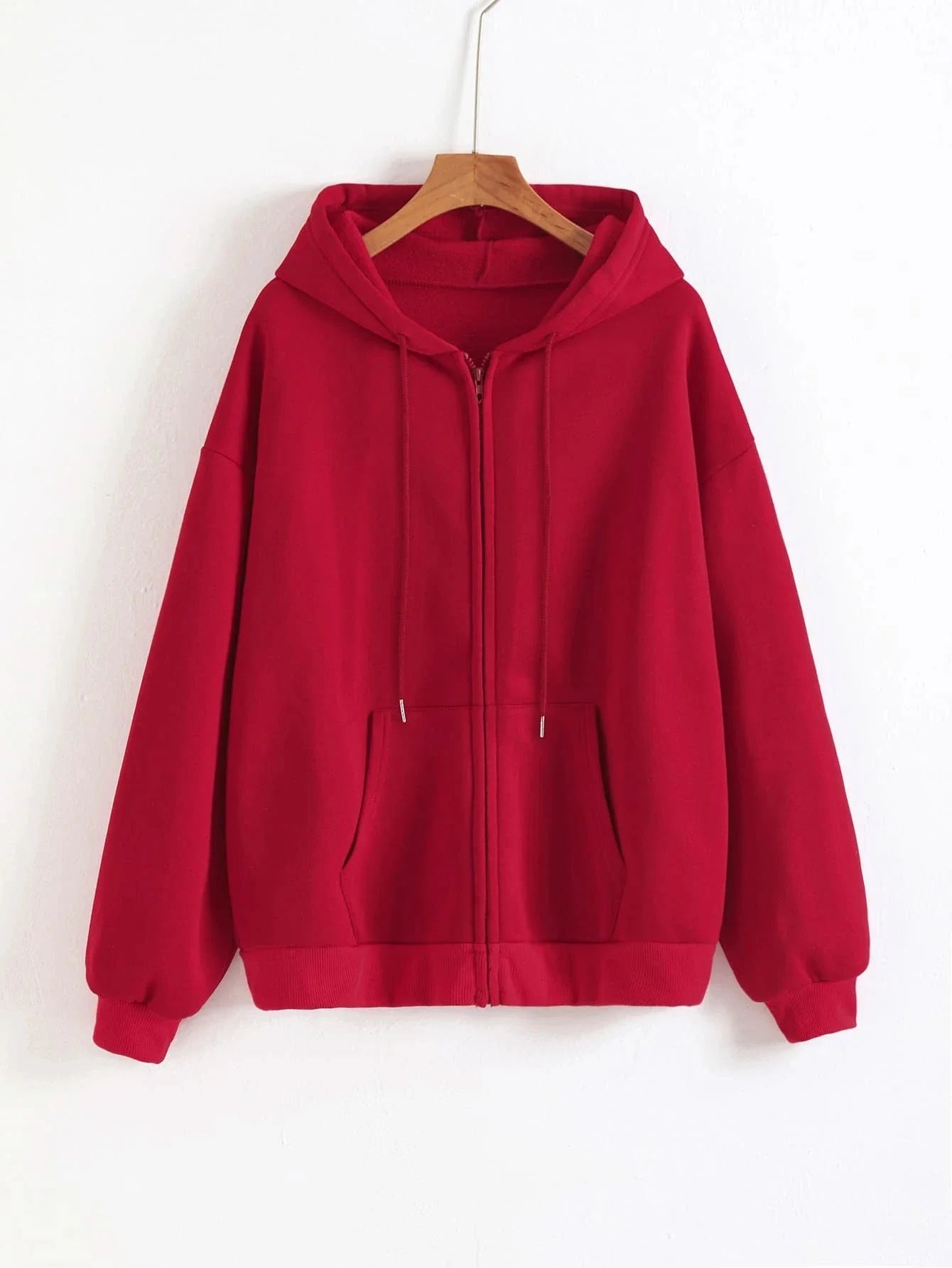Women's Oversize Hoodies Casual
