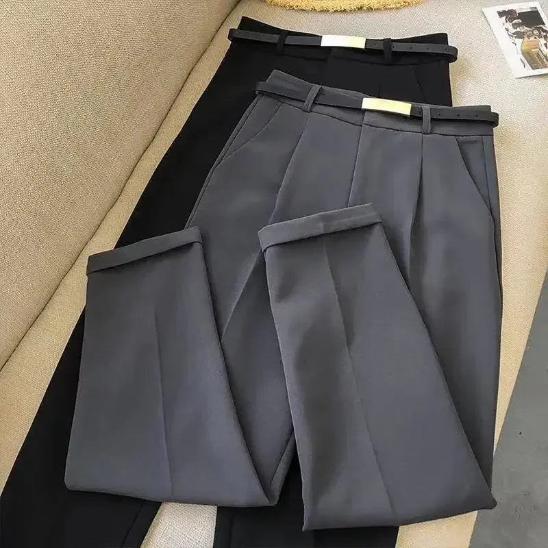 Women's Elegant Summer Casual Pants