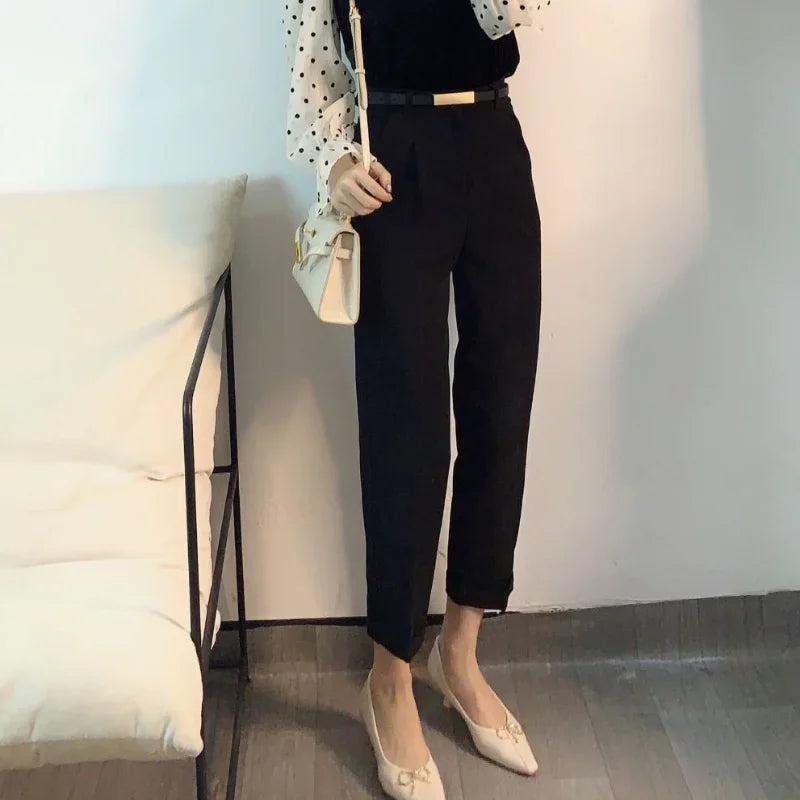 Women's Elegant Summer Casual Pants