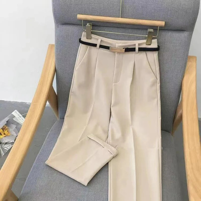 Women's Elegant Summer Casual Pants