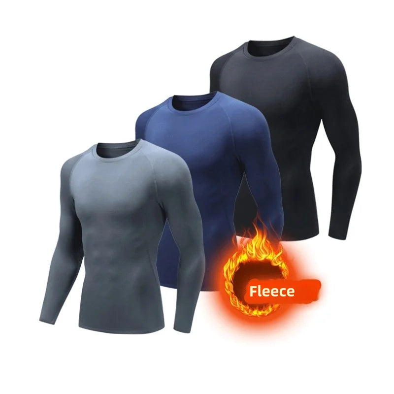 Men's winter Thermal underwear