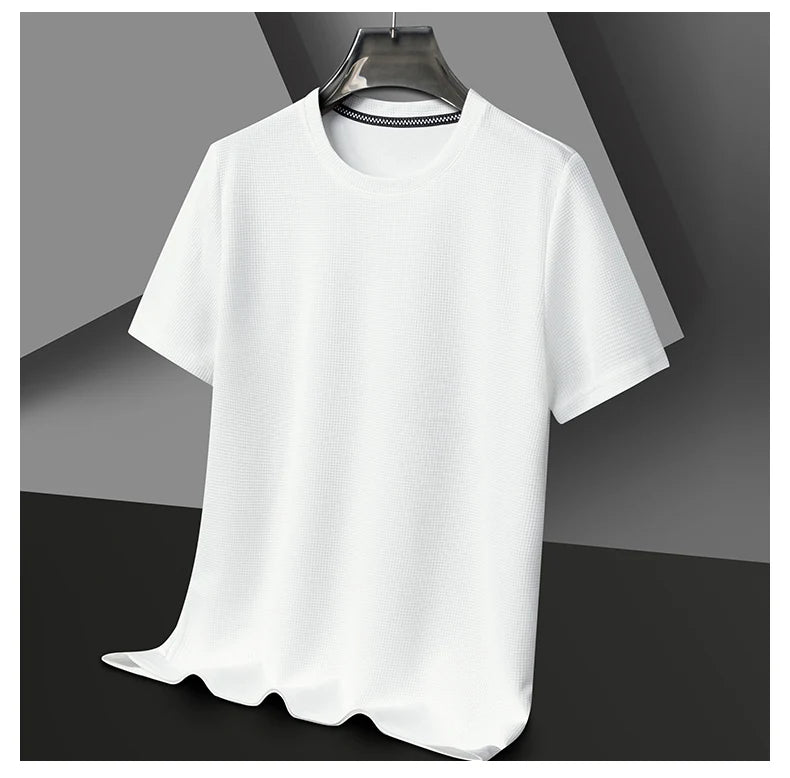 Men's Short Sleeve T-Shirt