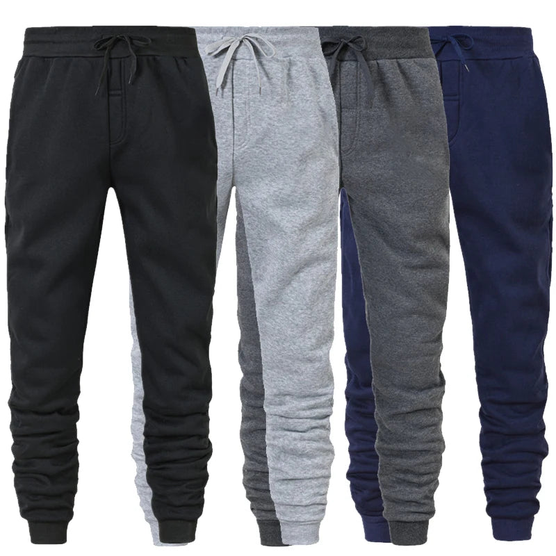 Men's Gym Sport Trousers