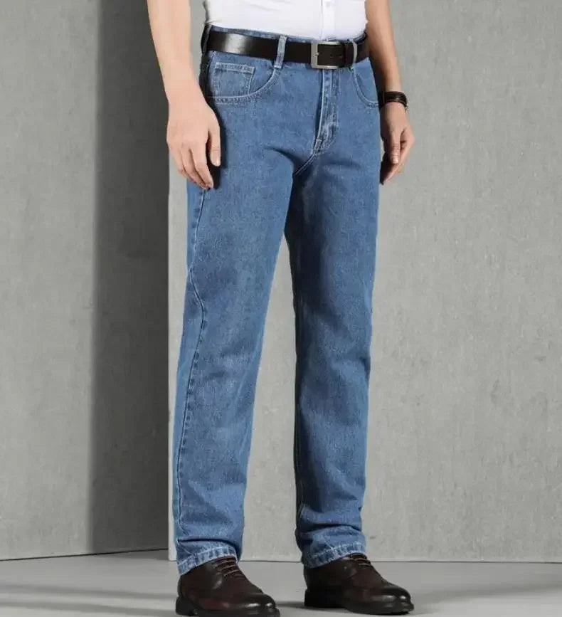 Men's Jeans Workwear