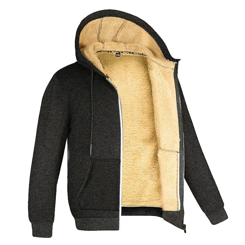 Men's Fleece Jacket