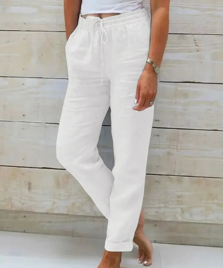 Women's Summer Pants