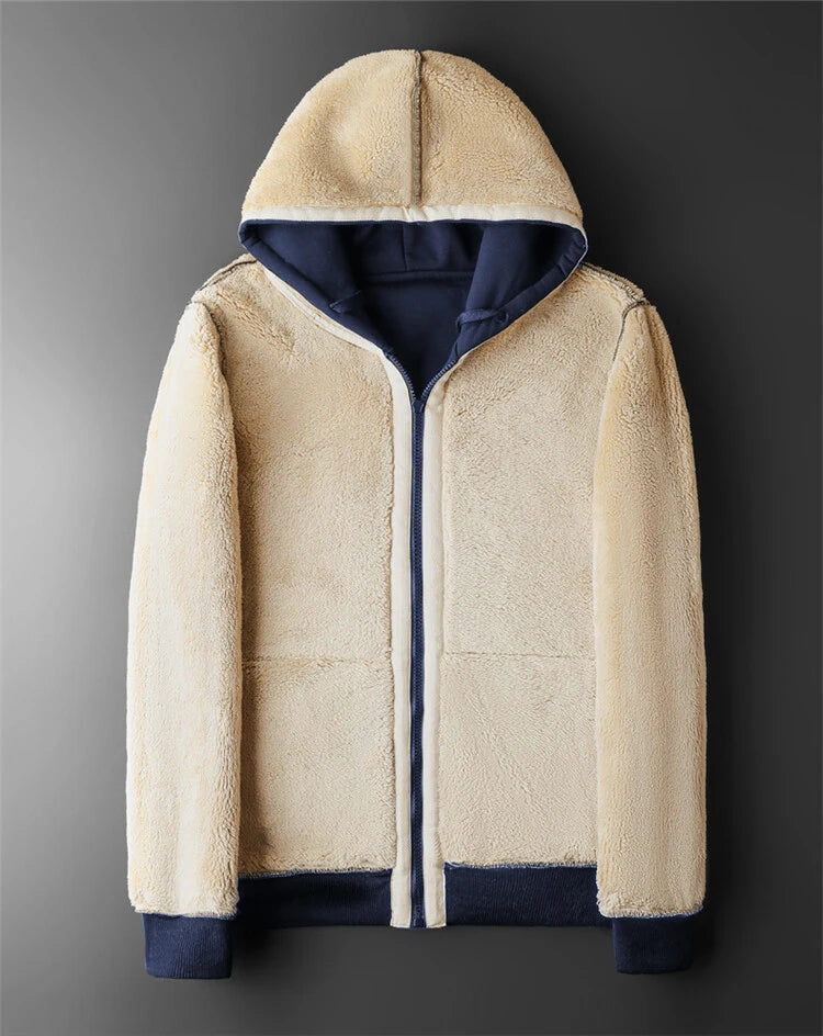 Men's Fleece Jacket
