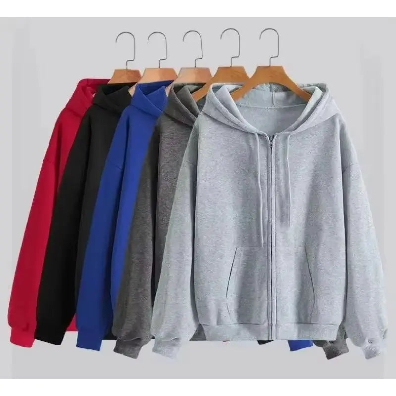 Women's Oversize Hoodies Casual