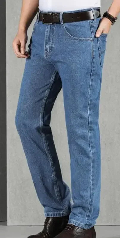 Men's Jeans Workwear