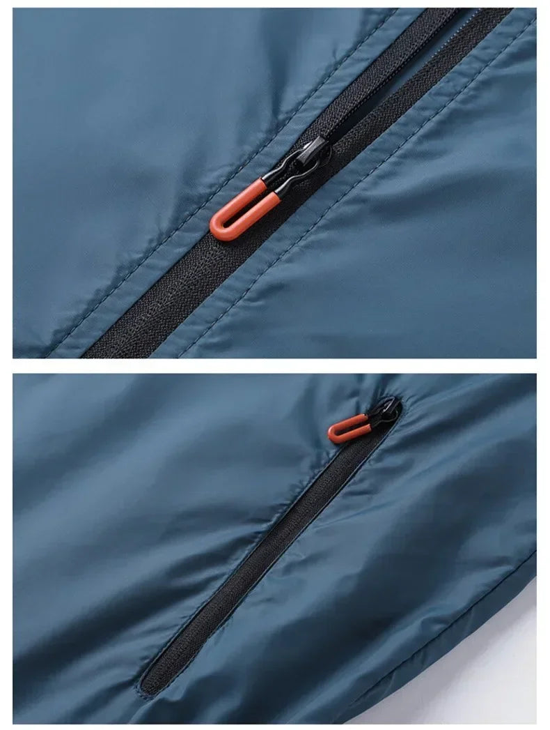 Men's Jacket