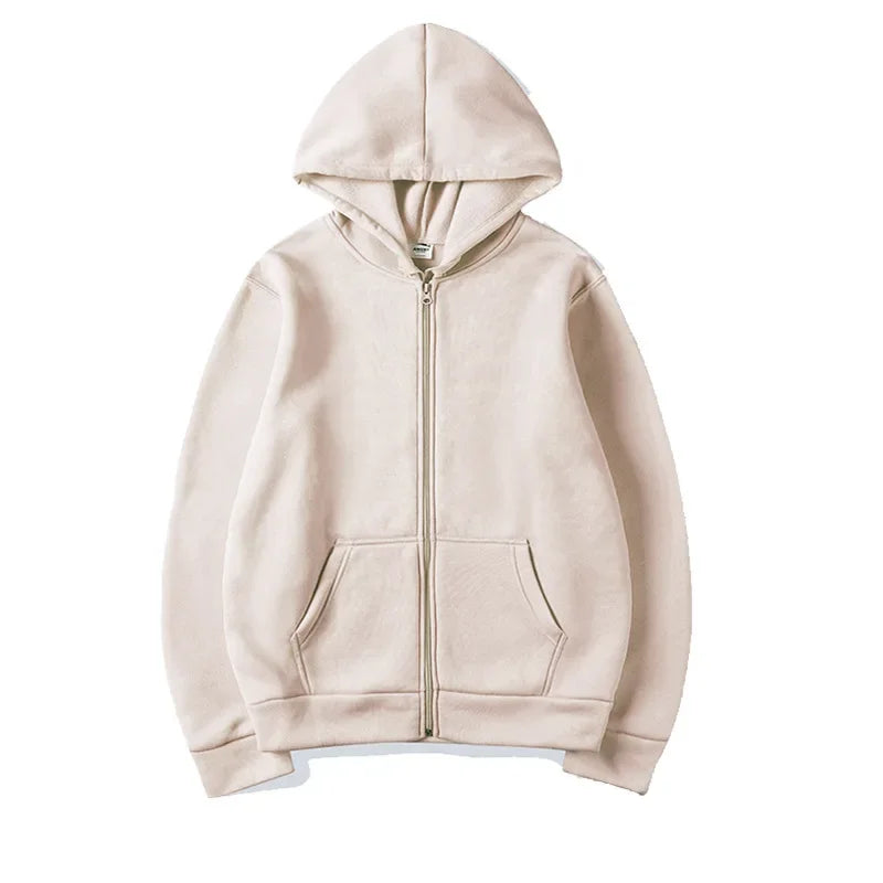 Women's Oversize Hoodies Casual