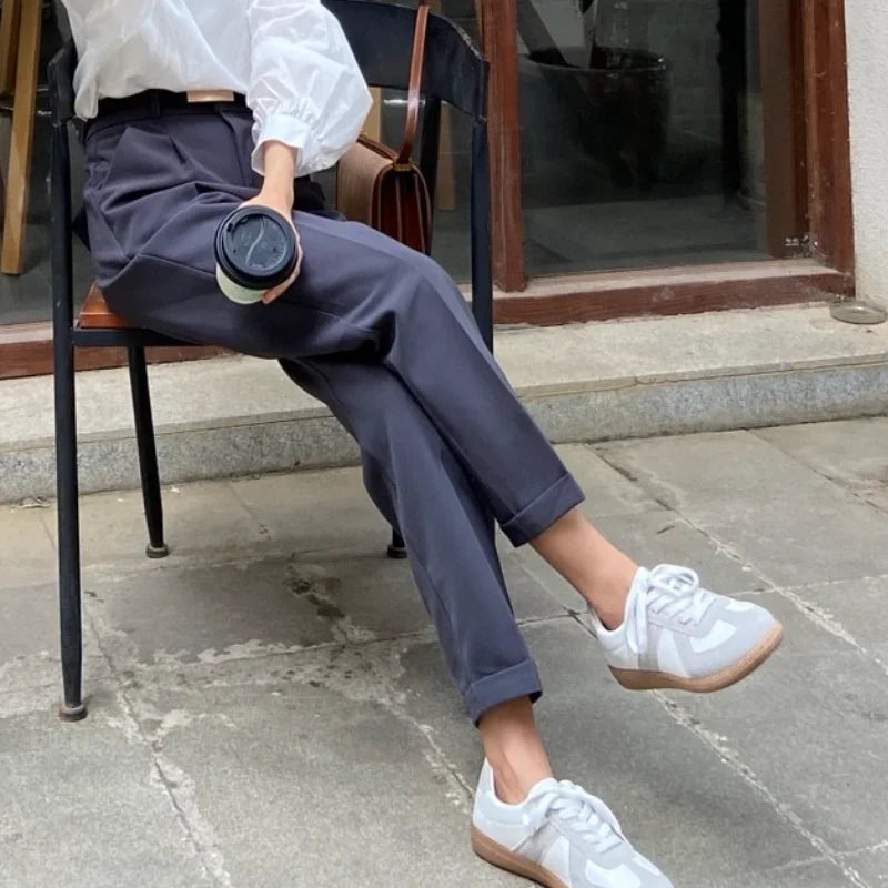 Women's Elegant Summer Casual Pants