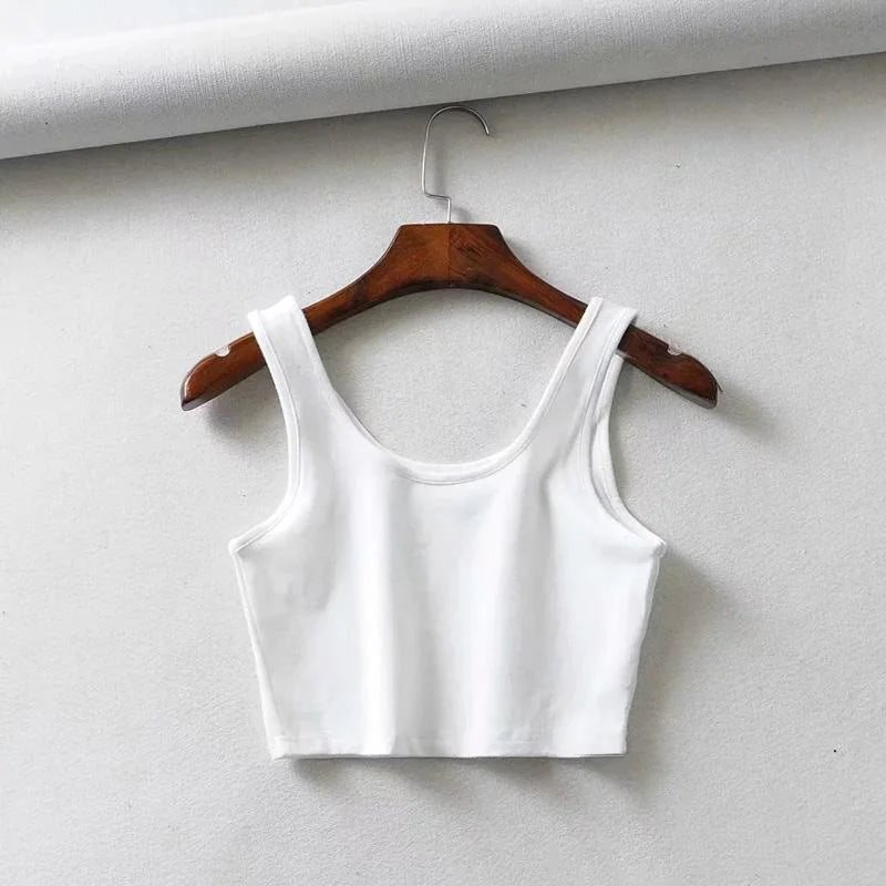 Women's Sexy Summer Crop Top
