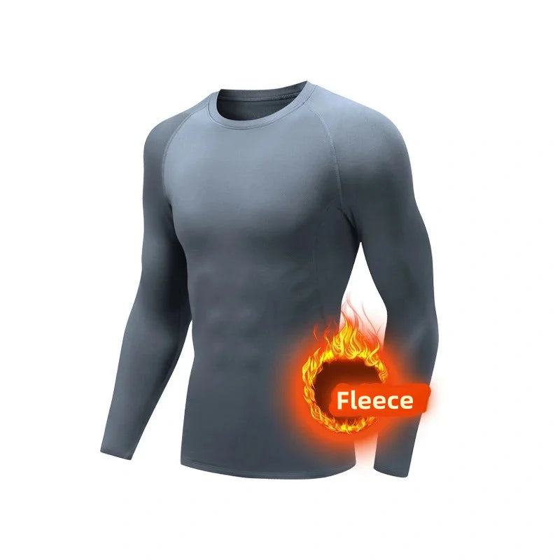 Men's winter Thermal underwear