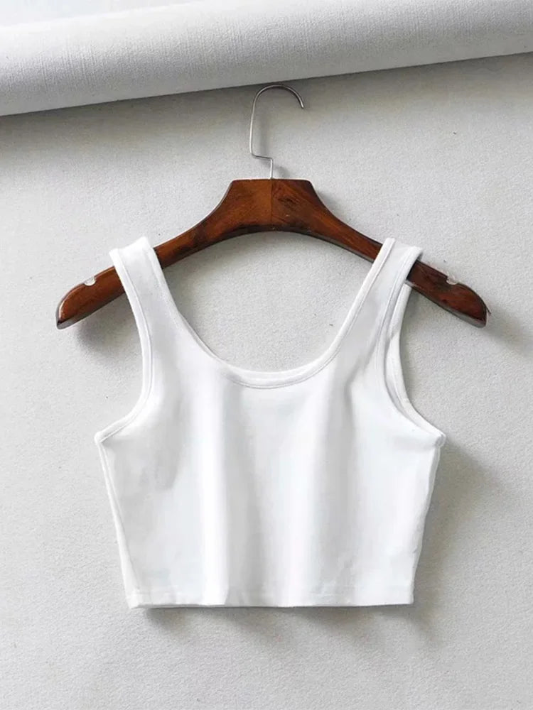 Women's Sexy Summer Crop Top