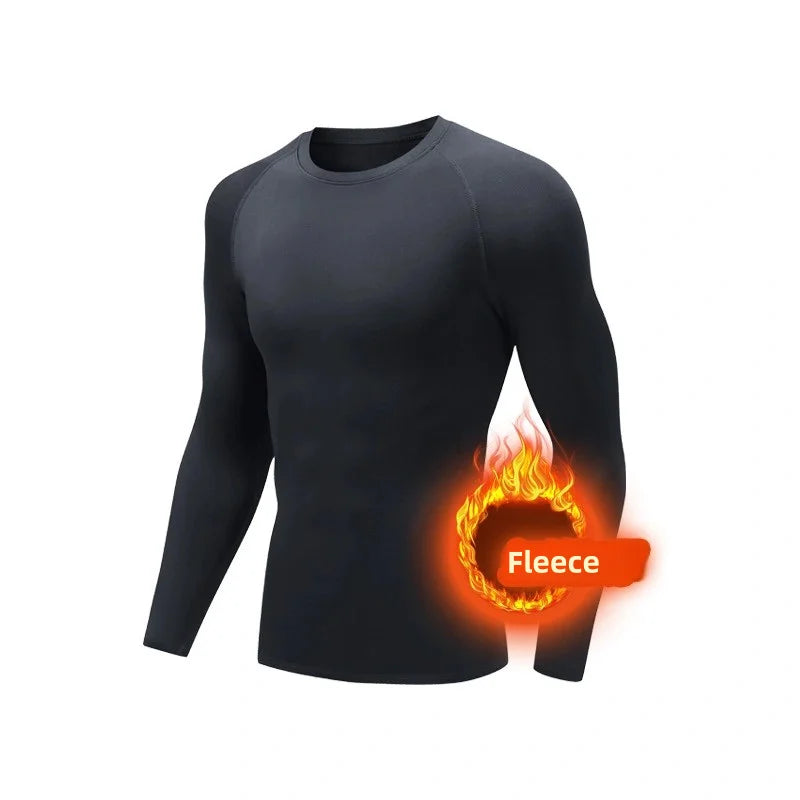 Men's winter Thermal underwear