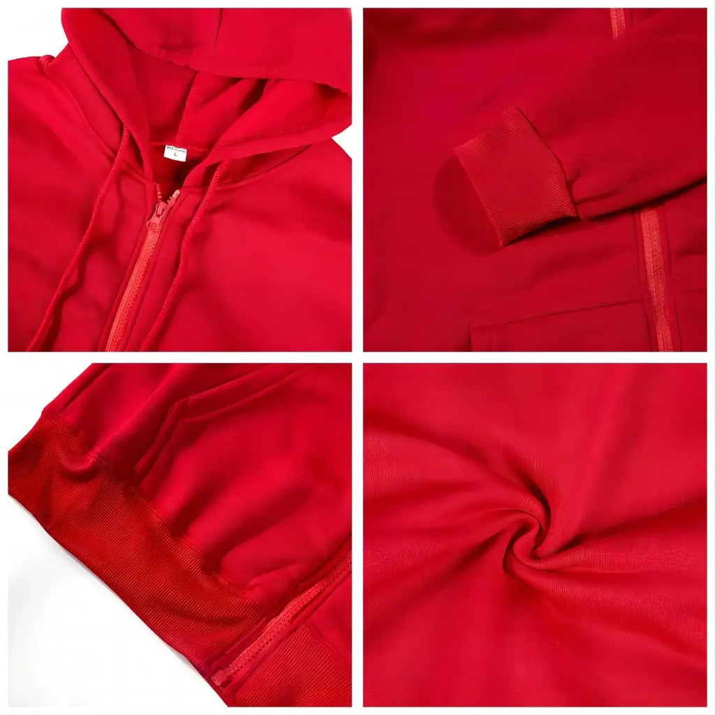 Women's Oversize Hoodies Casual