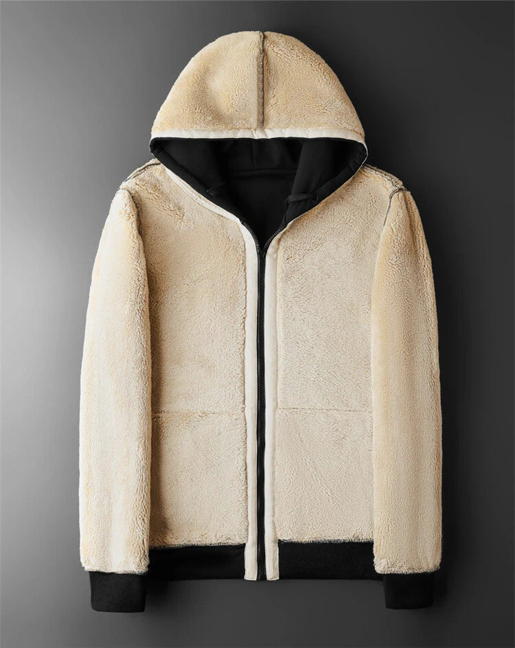 Men's Fleece Jacket