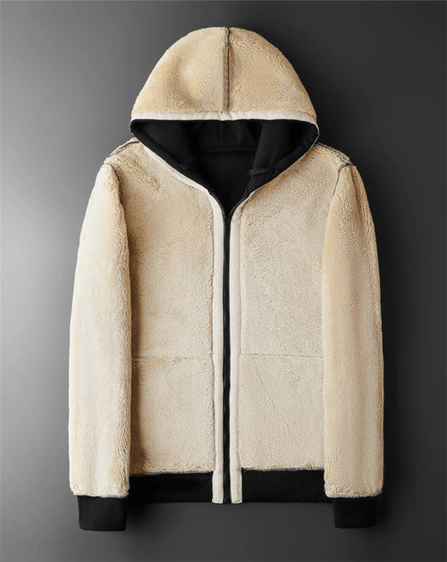 Men's Fleece Jacket