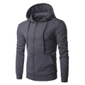 Men's Long Sleeve Jacket