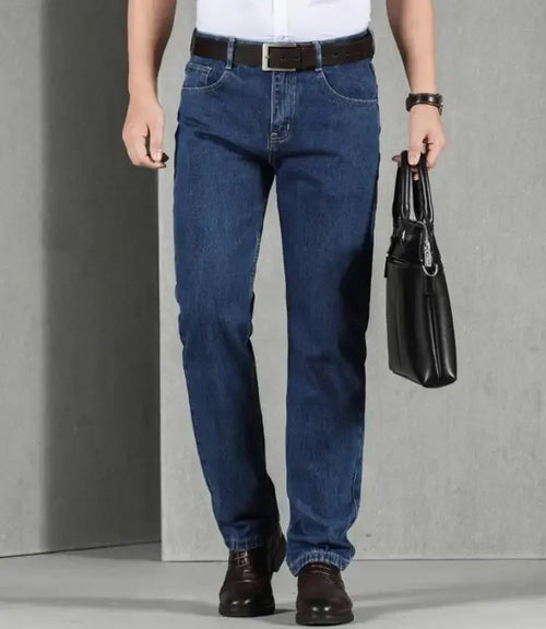 Men's Jeans Workwear